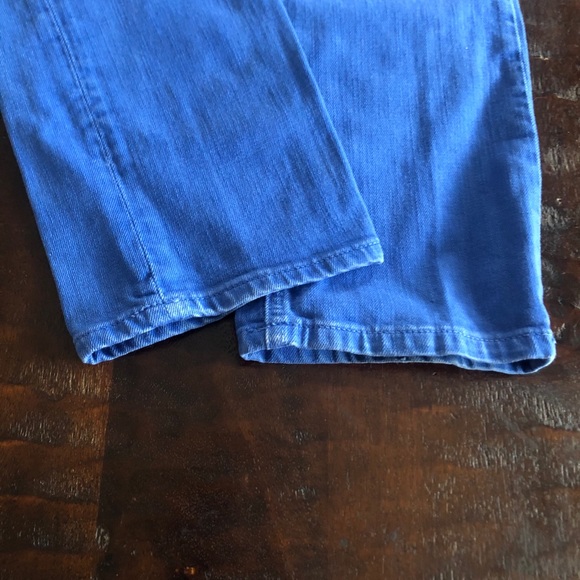 Jcrew matchstick jeans - Picture 5 of 8